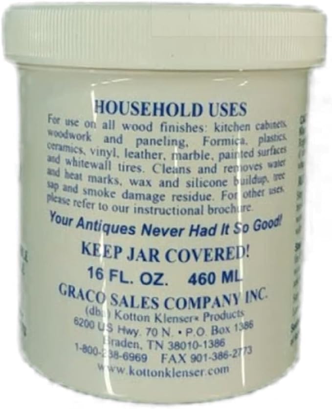 Pick 3 Regular Wood and Home Maintenance Cleaning Pack