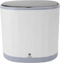 Alomejor Compact USB Dishwasher Tea Cup Cleaner Efficiently Removes for Home Office Use 4L Capacity