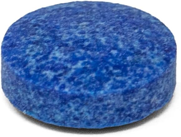 HVAC GUYS – Flow Treat Tabs - 200 Tablets | AC Drain Line Cleaner | Prevents Odors Keeps HVAC Drain Pan Clean Prevents Overflow | One Tablet Lasts up to 4 Weeks