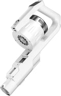 Trucozie Brushless Motor Attachment for Cordless Vacuum Cleaner T553 White