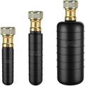 3 Set Drain Cleaning Bladder Rubber Bladder Fit 1 To 6 Drain Pipes Drain Blockage Unclog Kits