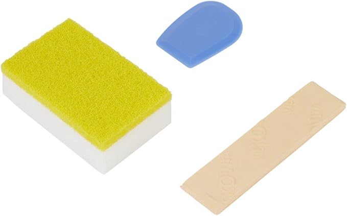 Whirlpool W10423113RP Cleaning Kit Oven White