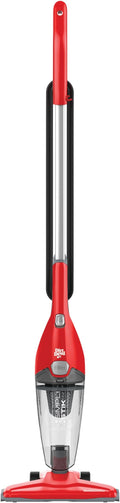 Dirt Devil Simpli Stik Plus 3-in-1 Vacuum Cleaner Lightweight Bagless Ideal for Dorms Apartments and Other Small Spaces Corded Vacuum Cleaners for Home Use