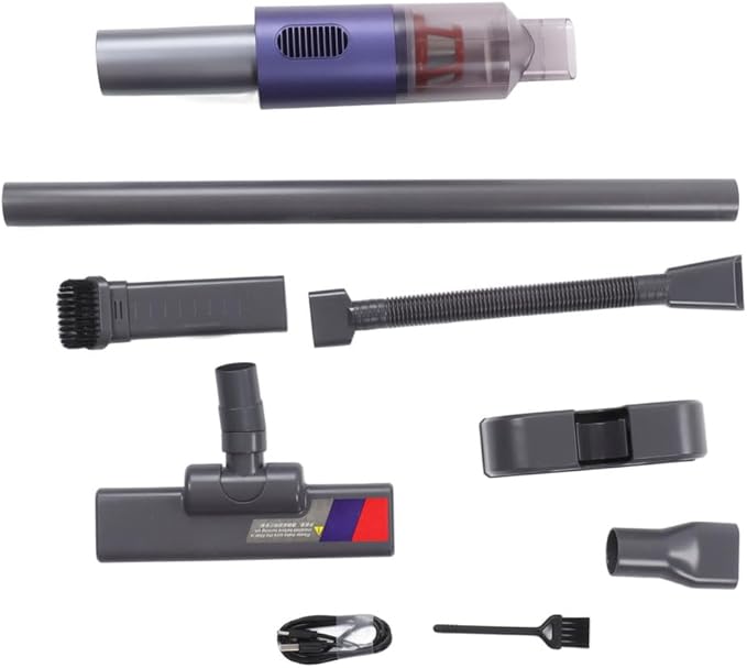 Suitable for Cordless Removable Portable Vacuum Stick