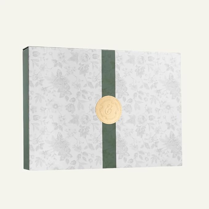 &ampEden Natural Air Freshener Discovery Set
