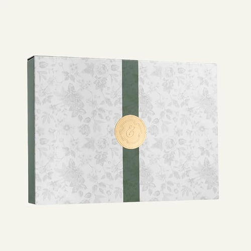 &ampEden Natural Air Freshener Discovery Set