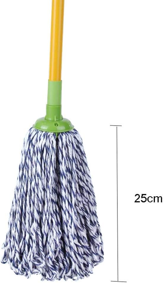 Smart Mop with Telescopic Handle Classic Floor 360