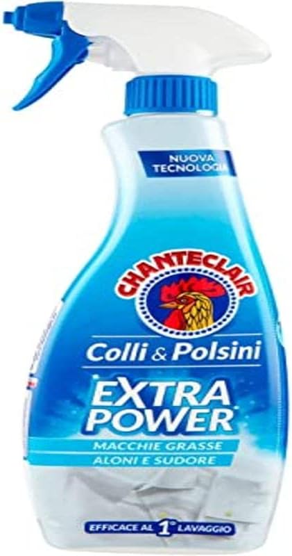 Chanteclair Extra Power Stain &amp Odour Remover 500ml