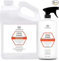 Trinova Non-Aerosol Stain Guard Bundle (18oz and 1 Gal)