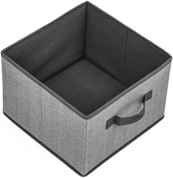 Foldable Wardrobe Clothes Storage Organizer Box Portable Drawer Closet Bag Boxes