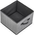 Foldable Wardrobe Clothes Storage Organizer Box Portable Drawer Closet Bag Boxes