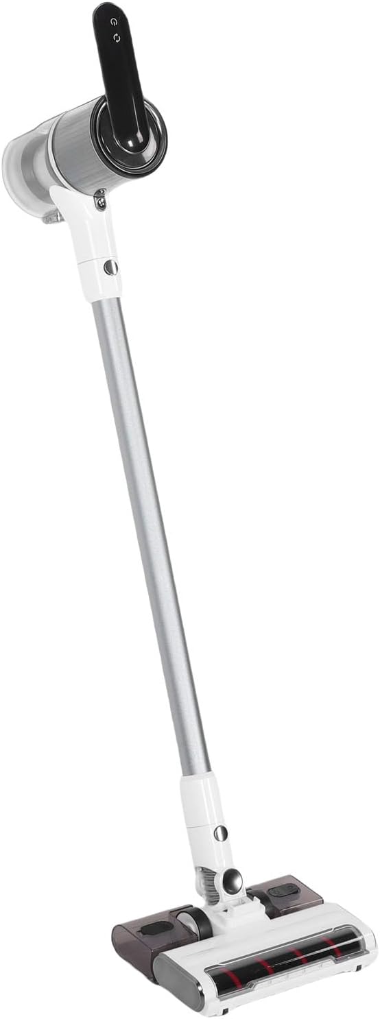 Removable Cordless Vacuum Pa Robust Suction for Pet Hair &amp Dust Removal with Powerful Suction Removable Stick Vacuum