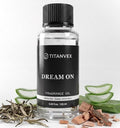 Dream On Hotel Collection Diffuser Oil - Waterless Diffuser Oil Refill for Cold Air Use - Essential Oil for Waterless Oil Diffusers - Vegan and Safe Formula– 4oz