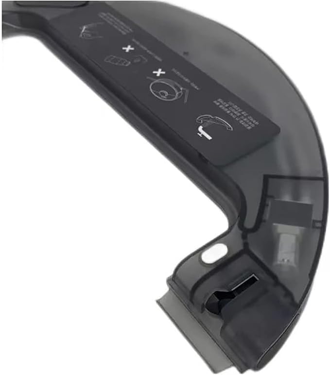 Vacuum Cleaner Accessory Water Tank Compatible for Dream D10Plus/L10Plus/Z10pro (Color : Gap Suction Head)