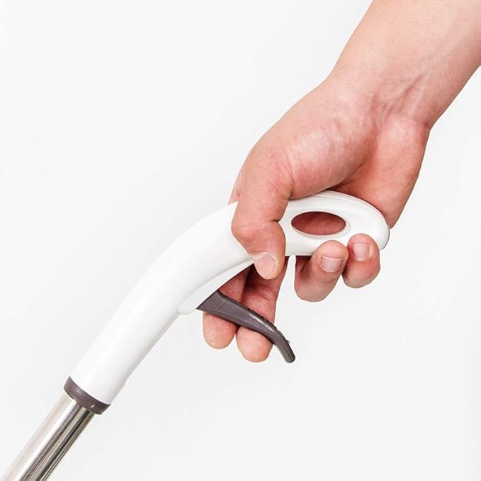 Spray Mop for Floor Cleaning Flat for Home Kitchen Hardwood Laminate Wood Ceramic Tiles
