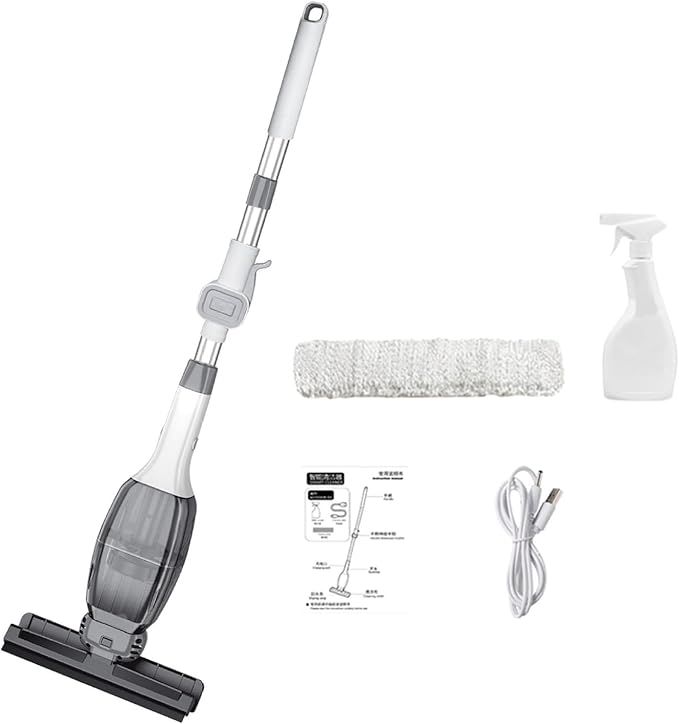 Glass Cleaning Tool Innovative Glass Cleaner Window Washer Texture For Efficient Window Tile And Glass Cleaning Portable Window Robot