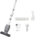 Glass Cleaning Tool Innovative Glass Cleaner Window Washer Texture For Efficient Window Tile And Glass Cleaning Portable Window Robot