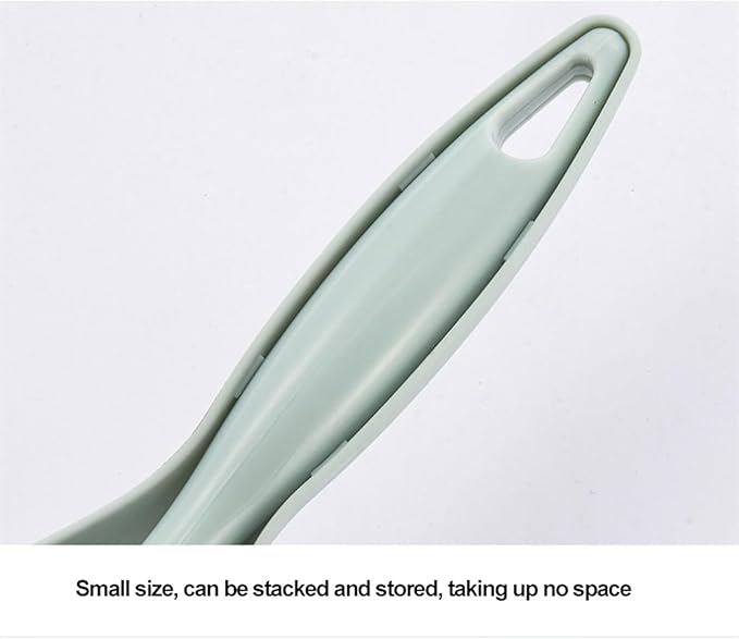 Whisk Broom Hand Held Bench Brush Small SizeConvenient for Storage Hand Broom Drafting Reusable