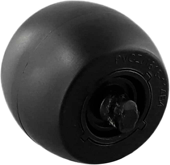 MIUYTRN Rubber Roller Replacement 950 920 Vacuum Cleaner Parts Ball Bearing Cleaning Tools for Home Applianc cuicui