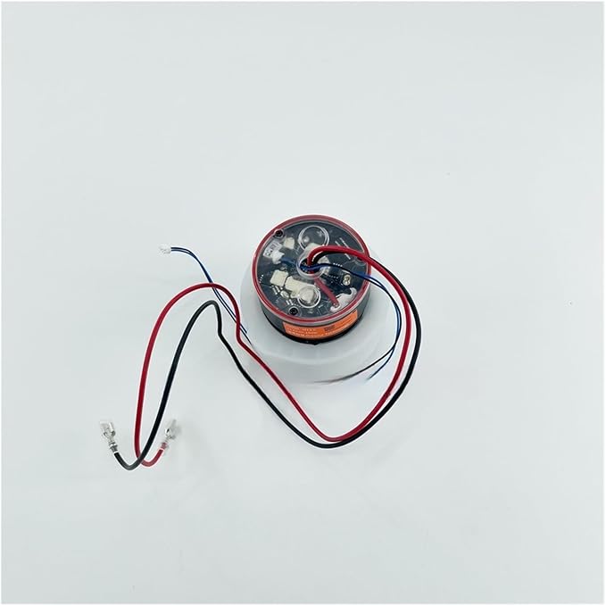 Cordless Vacuum Cleaner Attachment Vacuum Cleaner Motor Main Motor Compatible for Dreame H11 MAX