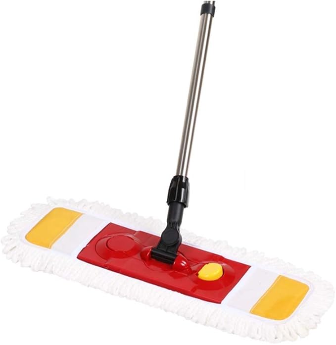 Mop Lightweight mop Household Wooden Floor Wet and Dry Mopping Tile mop