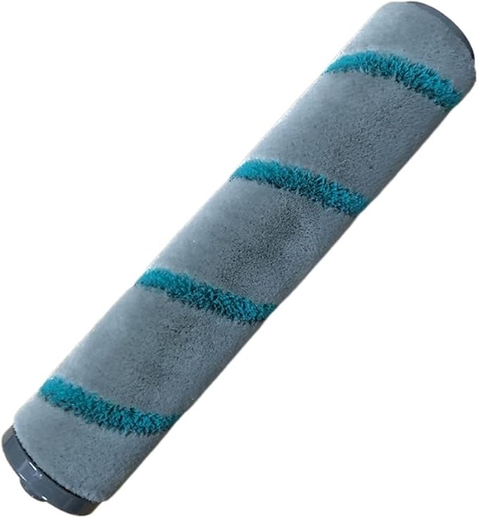 Compatible for VIOMI A9 Vacuum Cleaner Roller Brush HEPA Filter Battery Accessories (Color : Roller Brush)