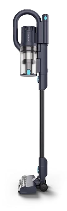 Nilfisk VU200 Cordless Stick Vacuum