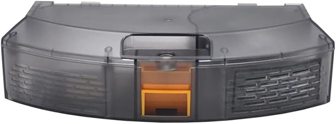 Electric Water Tank Dust Collecting Box Compatible for ABIRX5 X6 X8Robotic Vacuum Cleaner Parts