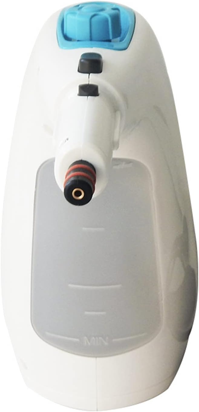 Steam Cleaning Household Handheld Steam Cleaner High Temperature and High Pressure Multifunctional Portable Steam Cleaner