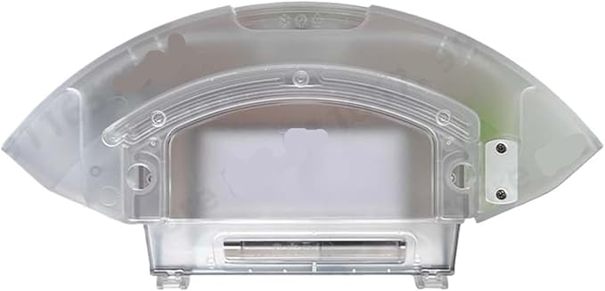 S8 Water Tank Dust Box PartsCompatible for 360Vacuum Cleaner Robotic Robot Dustbin Box with Filter Accessroies(Dust Box)