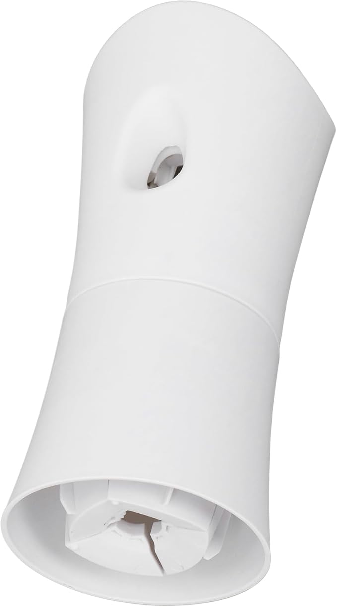 Automatic Air Freshener Spray Dispenser 320ml Wall Mounted Fragrance Dispenser with Timer for Home Hotel Office Air Freshener Spray with Light Sensing for Indoor Use