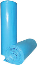 Trash Bags Blue Tint 35 gal. PK225