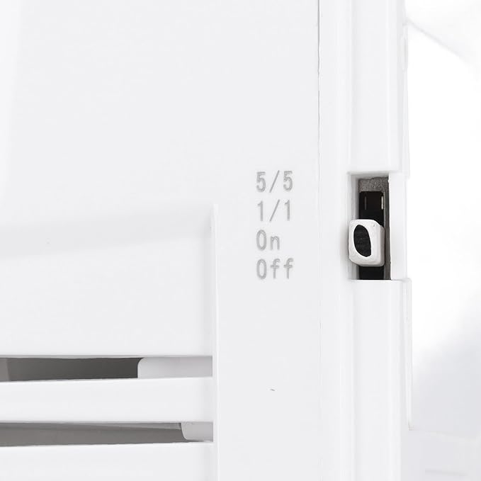 Automatic Air Freshener Spray Dispenser Wall Mounted Fragrance Machine for Home Hotel Spa Gym Retail Store
