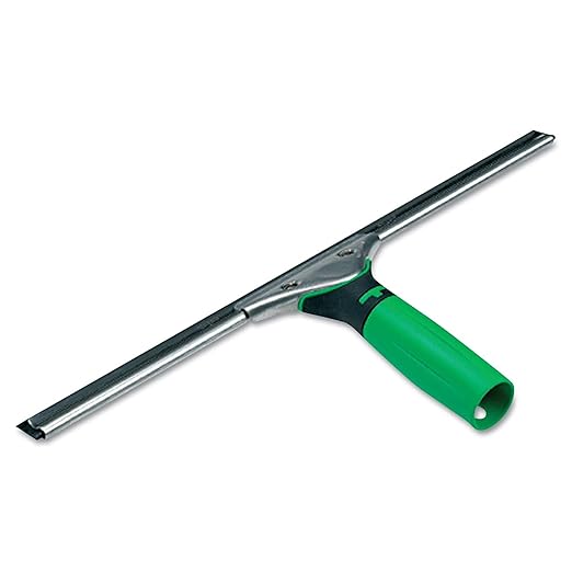 Unger ES300 ErgoTec Squeegee 12-Inch Wide Blade