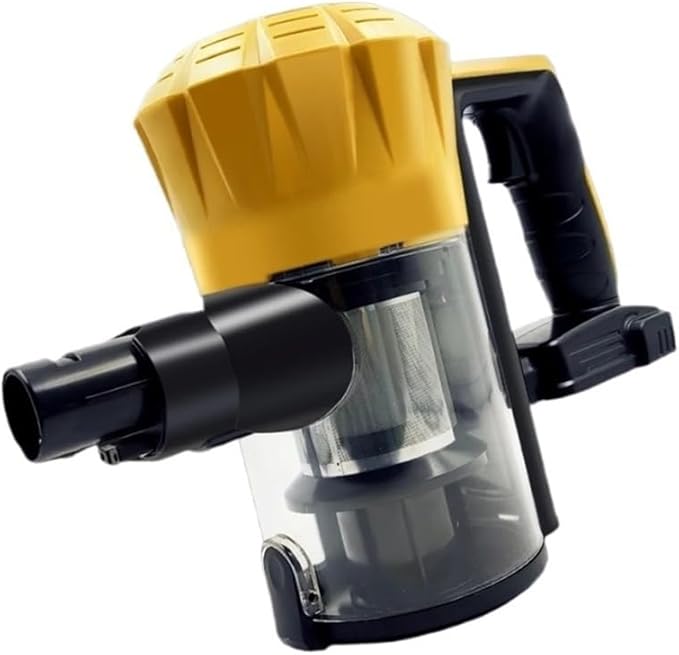 Cordless Vacuum Cleaner 20v/18v Battery 3 in 1 Lightweight Stick Vacuum with 2 Mode Powerful Suction