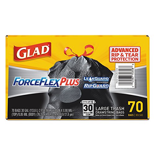CLO70358 LINER FRCFLX DRWSTRG LRG CT/70