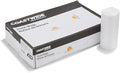 AccuFit 32 Gallon Trash Bag 33 x 44 Low Density 1.1 mil Clear 200 Bags/Box