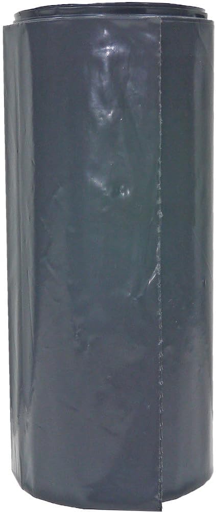Grip Rite Prime Guard GRHDCBAG20 Grip Rite Heavy Duty 3 Mil Black Contractor Trash Bags 20 per box