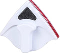 Magnetic Window Cleaner Brush Double Side For Washing Wiper Magnet Glass Cleaning(A)