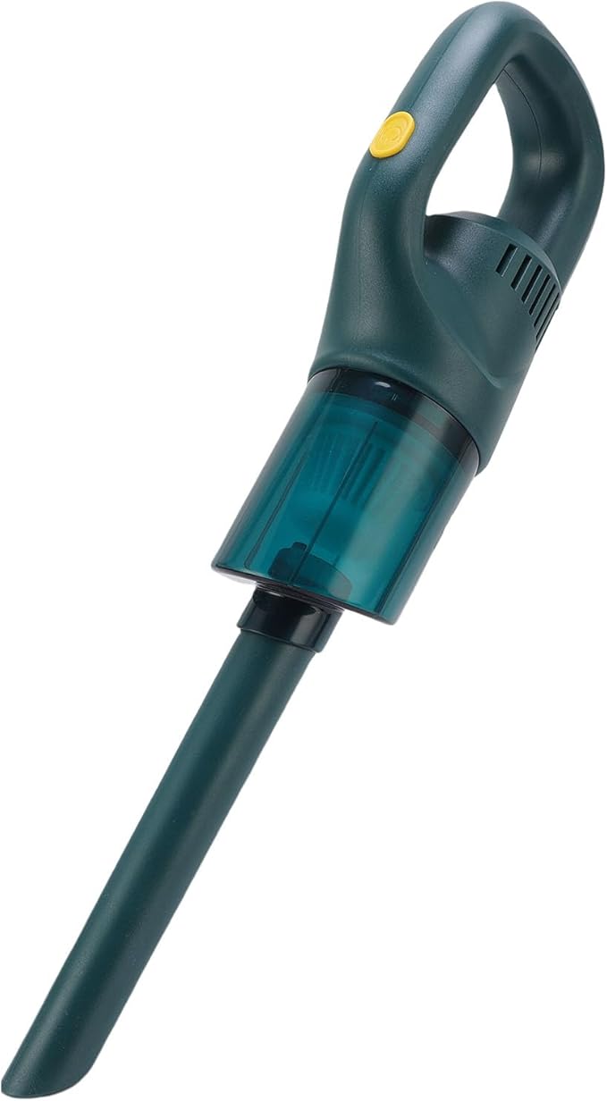 Focket Cordless Vacuum Cleaner Lightweight 3 in 1 Stick for Home with Powerful 1800mAh Battery Rechargeable Handheld Vacuum for Pet Carpet for Pets