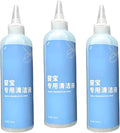 Window Cleaning Solution Compatible with ECOVACS Winbot W2/W1/MINI Cleaning Liquid Window Cleaner 230ml(3 bottles)