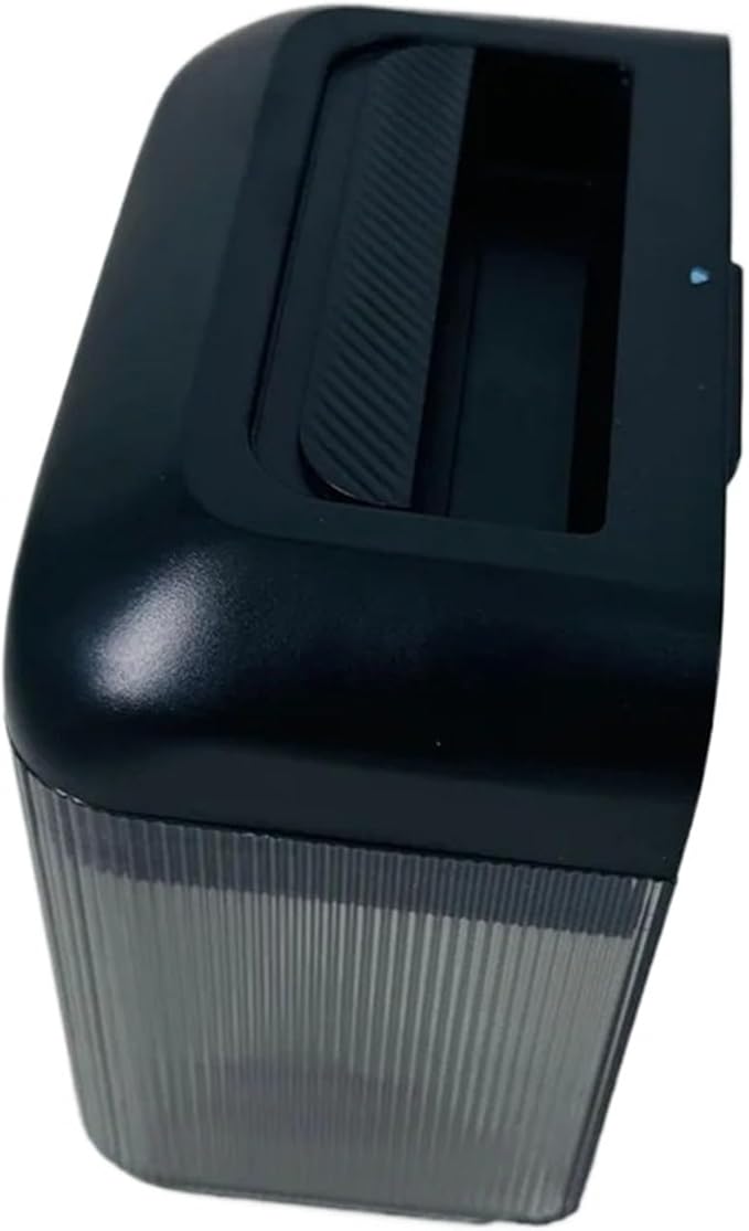 B89B-Carpet Cleaner Replacement Parts Compatible For DreameN10 Clean Water Tank Vacuum Attachments Cleaning Bucket