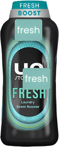 Scent Beads –39.9 oz Bottle- Fresh Scent Long-Lasting Fragrance Laundry Eliminator for All Fabrics