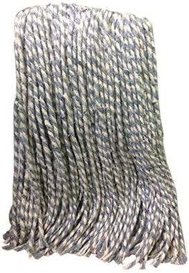 01302-TS 16 oz. Cotton 4-Ply Mop Head