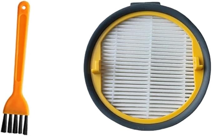 MIUYTRN Vacuums Replacements JV63 JV65 JV65 Handheld Cordless Vacuum Cleaner Filters Accessory cuicui(1pcs)