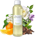 Aroma Retail Fragrance Oil Refill for Scent Machine Aroma Diffuser (4 fl oz Seduction)