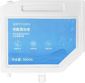 300ML Capacity 。Compatible for Dreame S10 /L10s Ultra / S10 Pro S10 Plus。 Floor Cleaner Liquid Cleaning Solution Vacuum Cleaner Spare Parts(1PCS)