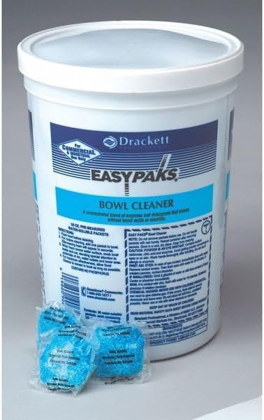 Cleaner/Degreaser 1.5 Oz Packet Powder Purple 2 PK