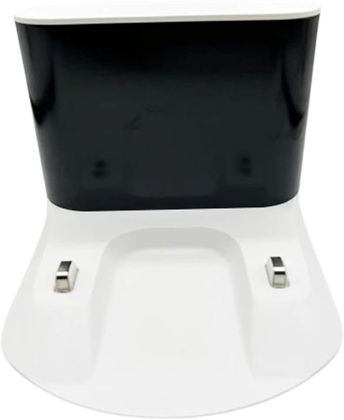 Compatible for Roborock Charger Dock Accessory for S50 S51 S55 S5 MAX S6 S6MaxV Robot Vacuum Cleaner Repair Parts
