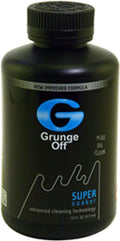 Grunge Off Super Soaker Glass Pipe Cleaner 16 Ounce